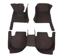 Tappetini abitacolo Auto Compatibile Con C&evrolet Per Cruze 2009 2010 2011 2012 2013 2014 Tappetini Auto Personalizzati Tappeti Tappeti Rilievi Del Piede Accessori Interni