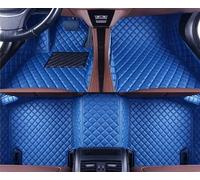 Tappetini abitacolo Auto Compatibile Con Cadillac Per Escalade 2017 2018 Sette Posti Tappetini Per Auto Tappetini Per Auto Personalizzati Copertura Per Tappeti Per Auto Accessori Interni(11)