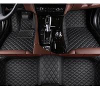 Tappetini abitacolo Auto Compatibile Con Cadillac Per Escalade 2017 2018 Sette Posti Tappetini Per Auto Tappetini Per Auto Personalizzati Copertura Per Tappeti Per Auto Accessori Interni(3)