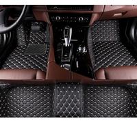 Tappetini abitacolo Auto Compatibile Con Cadillac Per Escalade 2017 2018 Sette Posti Tappetini Per Auto Tappetini Per Auto Personalizzati Copertura Per Tappeti Per Auto Accessori Interni(color1)