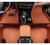 Tappetini abitacolo Auto Compatibile Con Cadillac Per Escalade 2017 2018 Sette Posti Tappetini Per Auto Tappetini Per Auto Personalizzati Copertura Per Tappeti Per Auto Accessori Interni(7)