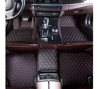 Tappetini abitacolo Auto Compatibile Con Megane 4 2017 2018 2019 2020 Tappetini Per Auto Accessori Interni Tappeti Tappeti Rilievi Per Tutti I Tempi Tappetini Per Vano Piedi(8)