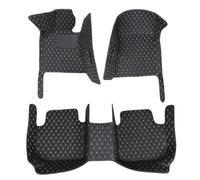 Tappetini abitacolo Auto Compatibile Con Megane 4 2017 2018 2019 2020 Tappetini Per Auto Accessori Interni Tappeti Tappeti Rilievi Per Tutti I Tempi Tappetini Per Vano Piedi(3)