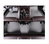 Tappetini Abitacolo CON GUIDA A SINISTRA Per X2 Per F39 2017 2018 2019 2020 2021 2022 2023 2024 Anti-slip Car Interior Styling Anti-fouling Tappetini Kit Tappetini Auto(Gray)