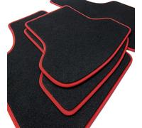 Tappetini Adatti Per BMW Z4 E89 2009-2016 Premium Tappetini Resistenti 2 Pezzi