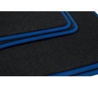 Tappetini Adatti Per VW Golf 5 6 Scirocco 3 Premium Tappetini Resistenti 4 Pezzi