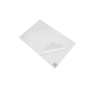Tappetini adesivi/appiccicosi/viscosi che raccolgono e rimuovono lo sporco for una casa, un laboratorio, un ospedale e altro ancora puliti - Include 1 scatola da 30 fogli(Natural,45x60cm/18x24in)