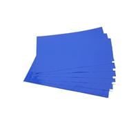 Tappetini Adesivi Sticky Mat Tacky 300 Fogli, 30 Fogli/confezione, Disponibili In Diverse Misure, Tappetini For La Pulizia Ispessiti(60x90cm/23.4x35.1in)