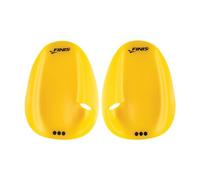 Tappetini agility finish pads yellow