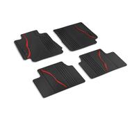 Tappetini ALFA ROMEO GIULIA (2016-22), ALFA ROMEO GIULIA MCA (2022-)