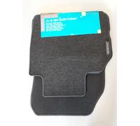 Tappetini anteriori e posteriori originali Renault Scenic II 7711420456