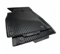TAPPETINI ANTERIORI IN GOMMA ORIGINALI AUDI A4 8K1061501