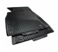 TAPPETINI ANTERIORI IN GOMMA ORIGINALI AUDI A4 8K1061501041