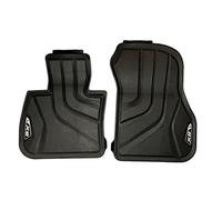 Tappetini anteriori in gomma per BMW X2 F39