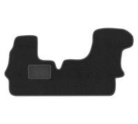 Tappetini anteriori in moquette per: Mercedes Sprinter I 1995-2006 veicolo comme