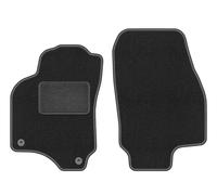 Tappetini anteriori in moquette per: Opel Astra G 1998-2009 cabriolet, coupé, be