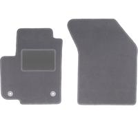 Tappetini anteriori per auto: Suzuki SX4 I hatchback (2006-2014) grafite