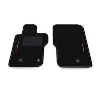 Tappetini ANTERIORI per Ford Bronco Wildtrak 2021-2026