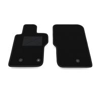 Tappetini ANTERIORI per Ford Bronco Wildtrak 2021-2026