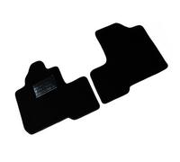 TAPPETINI ANTERIORI Specifici COMPATIBILI con FIAT Multipla TAPPETI AUTO