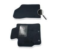 Tappetini anteriori Yaris 3 XP130 XP150 2011>2020 tappeti battitacco set