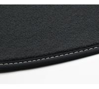 Tappetini Antiscivolo 2 Pezzi Adatti Per VW T4 Cali Camper, Multivan, Caravelle