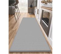 tappetini antiscivolo, anti-fatica, memory foam, waterproof, cucina, salva pa...