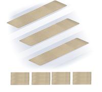 Tappetini antiscivolo autoadesivi 16 pz