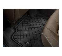 Tappetini Antiscivolo Mini Originali Per Tutte Le Stagioni Posteriori F56 F66