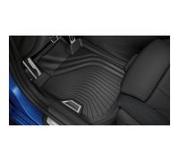 Tappetini Antiscivolo ORIGINAL BMW Anteriori Sinistro + Destro 2er 3er 4er