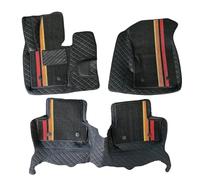 Tappetini Antiscivolo Per Auto, A Copertura Totale, Accessori Interni Per F-Pace Per X761 2016-2025