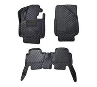 Tappetini Antiscivolo Per Auto Per Santa Fe 2013 2014 2015 2016 2017 2018 DM Accessori Per La Protezione Degli Interni