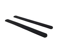 Tappetini antiscivolo per mobili da 7 mm, per poltrone reclinabili, resistenti alla pressione dei graffi e forniscono danni causati dal movimento (68,6 x 11,4 cm)