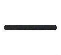 Tappetini antiscivolo per mobili, spessore 7 mm, per sedie reclinabili, divani, sedie, imbottiti, per evitare graffi e movimenti (68,6 x 11,4 cm)