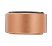 Tappetini Antiscivolo Per Telaio Poggiapiedi Per Lettore Cd Piedi Del Mobile Piedino Della Macchina Tappetino Antiscivolo Tappetino Per Custodia Del Computer Alluminio COSMEVIVI