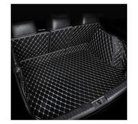 Tappetini Antiscivolo Tappetini Per Bagagliaio Posteriore Per BMW I3 EDrive 35 L G28 BEV 2022-2025 Impermeabili Per Riporre Oggetti Vassoio Bagagliaio(Black White-1)