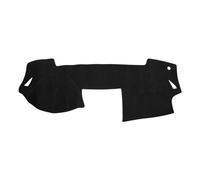 Tappetini Antiscivolo Tappetino Auto Per 6 2009-2012 LHD Guida A Mano Cruscotto Per Auto Copertura Antiscivolo Cruscotto Copertura Tappetino Tappeti Neri Tappetino