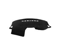 Tappetini Antiscivolo Tappetino Auto Per Per ASX Per RVR 2010-2022 LHD RHD Guida A Mano Cruscotto Dell'auto Tappetino Antiscivolo Tappetino Antiscivolo Tappeti Tappetino(RHD Black Side)