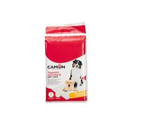 camon spa Tappetino assorbente cani 60x60 25 pezzi