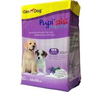Tappetini Assorbenti Gimborn - PUPI PIU' CON LAVANDA 60X90 - 50PZ
