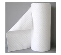 Tappetini Assorbenti Per La Pulizia olio, Spessore 5mm Industriali E Marini Per Fuoriuscite Di Liquidi Per Garage, Sentine Marine, Officine, Cucine, Ignifughi(1x30m)