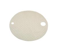 Tappetini Assorbenti Per Olio Per Tamburo Laser 10 Pezzi 6033