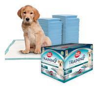 Tappetini assorbenti Premium per Cani e Cuccioli Simple Solution -Confezione da 100 Pezzi