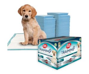 Tappetini assorbenti Premium per Cani e Cuccioli Simple Solution -Confezione da 100 Pezzi