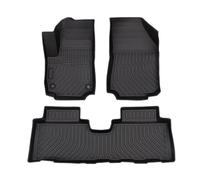 Tappetini auto 3D TPO TPE Per F&ord Per Ranger Stuoie Pavimenti Auto Tappeti Tappetini Bagagliaio Accessori Ricambi Auto Camioncino