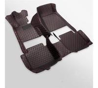 Tappetini Auto Antiscivolo Per Seat Per Leon MK2 2006-2010 In Pelle Da Uomo E Da Donna Tappetini Auto A Copertura Totale Tappetini abitacolo