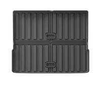 Tappetini Auto Antiscivolo Tappetini Auto Per Kia EV5 EV 5 2023 2024 2025 RHD In Moquette Per Tutte Le Stagioni Protezione Piedini Bagagliaio Impermeabile Tappetino(SET 2)