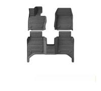 Tappetini Auto Antiscivolo Tappetini Auto Per Land Per Rover Per Autobiography Per LWB 2024 Copertura Totale Protezione Per Bagagliaio Per Tutte Le Stagioni Impermeabile Tappetino(SET 3)