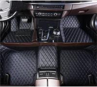 Tappetini auto antiscivolo tutte stagioni Tappetini Auto A Copertura Totale Per Dongfeng Per AX7 2015 2016 2017 2018 2019, Per Tutte Le Stagioni, Interni cuscinetti(Colore 5)