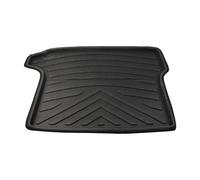 Tappetini auto Auto Posteriore Bagagliaio Cargo Liner Boot Tappetino Vassoio Moquette Copertura Fango Per E83 X3 2004 2005 2006 2007 2008 2009 2010